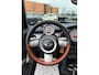 MINI Cooper CABRIO 1.6 - Sidewalk