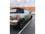 MINI Cooper CABRIO 1.6 - Sidewalk