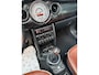 MINI Cooper CABRIO 1.6 - Sidewalk