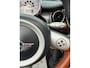 MINI Cooper CABRIO 1.6 - Sidewalk