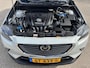 Mazda CX-3 2.0 SAG 120 GT-M Bose | Head-up display
