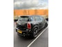 MINI Countryman COOPER S - Automaat - Links gaspedaal
