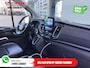 Ford Transit Custom Sport 2.0 TDCI Aut. 170 pk L2 DB-Riem VV/ Carplay/ Alarm III/ Stoelverw./ Navi/ Airco/ Camera/ Cruise/ PDC/ Trekhaak