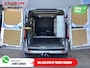 Ford Transit Custom Sport 2.0 TDCI Aut. 170 pk L2 DB-Riem VV/ Carplay/ Alarm III/ Stoelverw./ Navi/ Airco/ Camera/ Cruise/ PDC/ Trekhaak