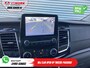Ford Transit Custom Sport 2.0 TDCI Aut. 170 pk L2 DB-Riem VV/ Carplay/ Alarm III/ Stoelverw./ Navi/ Airco/ Camera/ Cruise/ PDC/ Trekhaak