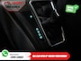 Ford Transit Custom Sport 2.0 TDCI Aut. 170 pk L2 DB-Riem VV/ Carplay/ Alarm III/ Stoelverw./ Navi/ Airco/ Camera/ Cruise/ PDC/ Trekhaak