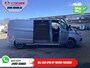 Ford Transit Custom Sport 2.0 TDCI Aut. 170 pk L2 DB-Riem VV/ Carplay/ Alarm III/ Stoelverw./ Navi/ Airco/ Camera/ Cruise/ PDC/ Trekhaak