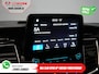 Ford Transit Custom Sport 2.0 TDCI Aut. 170 pk L2 DB-Riem VV/ Carplay/ Alarm III/ Stoelverw./ Navi/ Airco/ Camera/ Cruise/ PDC/ Trekhaak