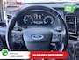 Ford Transit Custom Sport 2.0 TDCI Aut. 170 pk L2 DB-Riem VV/ Carplay/ Alarm III/ Stoelverw./ Navi/ Airco/ Camera/ Cruise/ PDC/ Trekhaak
