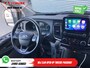 Ford Transit Custom Sport 2.0 TDCI Aut. 170 pk L2 DB-Riem VV/ Carplay/ Alarm III/ Stoelverw./ Navi/ Airco/ Camera/ Cruise/ PDC/ Trekhaak