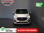 Ford Transit Custom Sport 2.0 TDCI Aut. 170 pk L2 DB-Riem VV/ Carplay/ Alarm III/ Stoelverw./ Navi/ Airco/ Camera/ Cruise/ PDC/ Trekhaak