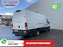 IVECO Daily 35C13V 2.3 L4H3 EXPORT Dubbel Lucht/ 3.5t Trekverm./ 270Gr.Deuren/ Alarm III/ Climate/ Cruise/ Trekhaak