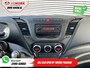 IVECO Daily 35C13V 2.3 L4H3 EXPORT Dubbel Lucht/ 3.5t Trekverm./ 270Gr.Deuren/ Alarm III/ Climate/ Cruise/ Trekhaak