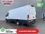 IVECO Daily 35C13V 2.3 L4H3 EXPORT Dubbel Lucht/ 3.5t Trekverm./ 270Gr.Deuren/ Alarm III/ Climate/ Cruise/ Trekhaak