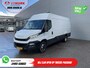 IVECO Daily 35C13V 2.3 L4H3 EXPORT Dubbel Lucht/ 3.5t Trekverm./ 270Gr.Deuren/ Alarm III/ Climate/ Cruise/ Trekhaak