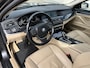 BMW 5-Serie 523i High Executive 204PK LEER STOELVW NAP!