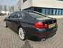 BMW 5-Serie 523i High Executive 204PK LEER STOELVW NAP!