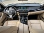 BMW 5-Serie 523i High Executive 204PK LEER STOELVW NAP!