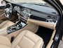BMW 5-Serie 523i High Executive 204PK LEER STOELVW NAP!