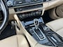 BMW 5-Serie 523i High Executive 204PK LEER STOELVW NAP!