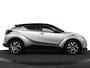 Toyota C-HR / C-HR+ 1.8 HYBRID STYLE CVT AUTOMAAT ECC/CRUISE/NAV/CAMERA/STOEL.VERWARM/JBL.SOUND.SYSTEEM/39.000KM!!