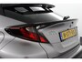 Toyota C-HR / C-HR+ 1.8 HYBRID STYLE CVT AUTOMAAT ECC/CRUISE/NAV/CAMERA/KEYLESS.ENTRY/STOEL.VERWARM/JBL.SOUND.SYSTEEM/39.000KM!!