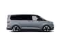 Volkswagen Multivan 1.5 eHybrid L2 Bulli Edition 4Motion 245PK | Automaat | Trekhaak | Elektrische Schuifdeuren | Elektrische Achterklep | Achteruirijcamera | Verwarmbare Voorstoelen | Verwarmbare Voorruit | Trekhaak | 7-Zits Vis-a-Vis | Multifunctioneel Stuurwiel | Verschuifbare Tafel | Adaptive Cruise Controle | Navigatie | IQ.Light | Glazen Panorama Dak |