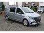 Mercedes-Benz Vito 116 CDI DC L3 Pro LED, 2500 kg trekhaak, Navigatie en Smartphone integratie, Etc.