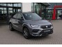 SEAT Ateca 1.5 TSI FR Business Intense 150PK / 110kW DSG, Achteruitrijcamera (rear view), parkeersensoren voor en achter (pdc), dodehoekdetectie (side assist), draadloos Apple Carplay & Android Auto, navigatie, verwarmbare voorstoelen, verwarmbaar stuurwiel, alcantara interieur, digitaal instrumentenpaneel, adaptieve cruise control (acc), grootlichtassistent, 19'' LMV 'Exclusive Cosmo Grey', keyless start & entry, elektrisch verstel-, verwarm- en inklapbare buitenspiegels etc.