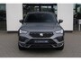 SEAT Ateca 1.5 TSI FR Business Intense 150PK / 110kW DSG, Achteruitrijcamera (rear view), parkeersensoren voor en achter (pdc), dodehoekdetectie (side assist), draadloos Apple Carplay & Android Auto, navigatie, verwarmbare voorstoelen, verwarmbaar stuurwiel, alcantara interieur, digitaal instrumentenpaneel, adaptieve cruise control (acc), grootlichtassistent, 19'' LMV 'Exclusive Cosmo Grey', keyless start & entry, elektrisch verstel-, verwarm- en inklapbare buitenspiegels etc.