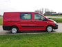 Fiat Scudo 12 2.0 MultiJet LH1 SX DUBB CABINE AC ** 7499 EX BTW **