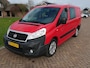 Fiat Scudo 12 2.0 MultiJet LH1 SX DUBB CABINE AC ** 7499 EX BTW **
