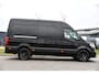 Mercedes-Benz Sprinter 319 V6 3.0 CDI L2H2 AMG Black Edition Camera, Cruise, Carplay, LED, 10,5'' Mbux, 3500kg Trekhaak, Uniek! 190pk, Automaat,
