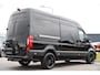 Mercedes-Benz Sprinter 319 V6 3.0 CDI L2H2 AMG Black Edition Camera, Cruise, Carplay, LED, 10,5'' Mbux, 3500kg Trekhaak, Uniek! 190pk, Automaat,