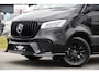 Mercedes-Benz Sprinter 319 V6 3.0 CDI L2H2 AMG Black Edition Camera, Cruise, Carplay, LED, 10,5'' Mbux, 3500kg Trekhaak, Uniek! 190pk, Automaat,