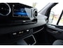 Mercedes-Benz Sprinter 319 V6 3.0 CDI L2H2 AMG Black Edition Camera, Cruise, Carplay, LED, 10,5'' Mbux, 3500kg Trekhaak, Uniek! 190pk, Automaat,