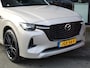 Mazda CX-80 Homura Plus 2.5 e-Sky PHEV 327pk AWD /1e eigenaar/Dealeronderhouden/Semi-elektr. trekhaak/ATH 21 inch LMV Black/Alarm Klasse III/Navi/HUD/Keyless/Pano/Nappa/CarPlay