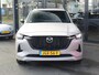 Mazda CX-80 Homura Plus 2.5 e-Sky PHEV 327pk AWD /1e eigenaar/Dealeronderhouden/Semi-elektr. trekhaak/ATH 21 inch LMV Black/Alarm Klasse III/Navi/HUD/Keyless/Pano/Nappa/CarPlay