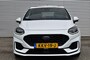 Ford Fiesta 1.0 AUT. 125pk HYBRID ST-LINE / ADAP. CRUISE / WINTERPACK / ALL SEASON