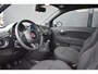 Fiat 500 1.0 Hybrid | Navigatie By App | Cruise Control | Airco | 16"LMV !!