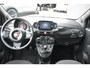 Fiat 500 1.0 Hybrid | Navigatie By App | Cruise Control | Airco | 16"LMV !!