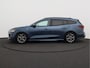 Ford Focus Wagon 1.0 EcoBoost Hybrid ST Line X/ compleet!