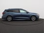 Ford Focus Wagon 1.0 EcoBoost Hybrid ST Line X/ compleet!