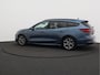 Ford Focus Wagon 1.0 EcoBoost Hybrid ST Line X/ compleet!