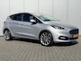 Ford Fiesta 1.0 EcoBoost Vignale / Navigatie / Achteruitrijcamera / Bang & Olufsen / Stoel- & Stuurverwarming / Voorruitverwarming / Parkeerassistent /