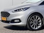Ford Fiesta 1.0 EcoBoost Vignale / Navigatie / Achteruitrijcamera / Bang & Olufsen / Stoel- & Stuurverwarming / Voorruitverwarming / Parkeerassistent /