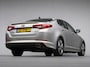 Kia Optima 2.0 CVVT Hybrid Super Pack Sport (PANORAMADAK,NAVI,STOEL VERWARMING/VERKOELING,MEMORY SEATS,CAMERA,LED,INFINITY AUDIO)
