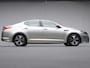 Kia Optima 2.0 CVVT Hybrid Super Pack Sport (PANORAMADAK,NAVI,STOEL VERWARMING/VERKOELING,MEMORY SEATS,CAMERA,LED,INFINITY AUDIO)