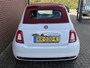 Fiat 500C 1.2 Popstar AIRCO ELEK-RAMEN/SPIEGELS ORIGINEEL NEDERLANDS