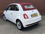 Fiat 500C 1.2 Popstar AIRCO ELEK-RAMEN/SPIEGELS ORIGINEEL NEDERLANDS